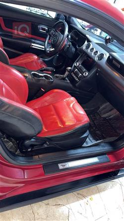 فورد موستانج